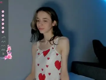 Chaturbate Adult Webcam of shylinaa