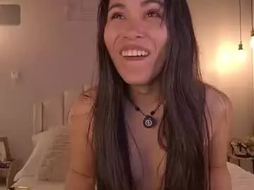 Chaturbate Adult Webcam of skinny_loren