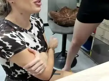 Chaturbate Free Porn Cam of tattoo_couple77