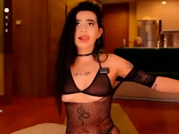 Chaturbate Private Sex Chat of yuna_leen