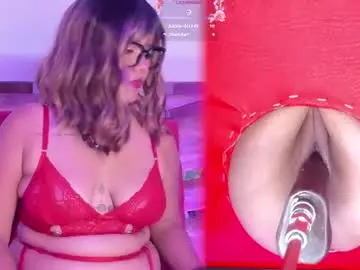 Chaturbate Adult Webcam of allisonrouce