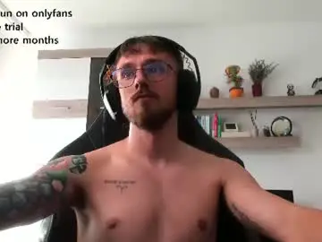 Chaturbate Sex Cam of alphaboyfun