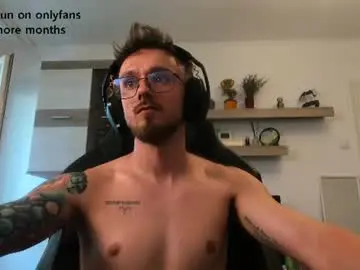 Chaturbate Best Webcam of alphaboyfun