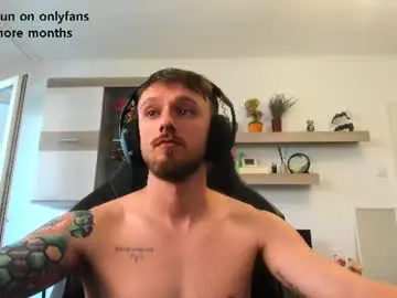 Chaturbate Live Porn of alphaboyfun