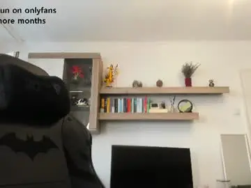 Chaturbate Best Webcam of alphaboyfun