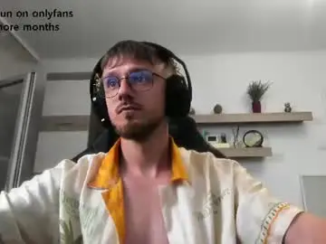 Chaturbate Sex Chat of alphaboyfun