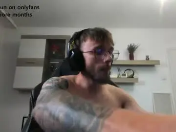 Chaturbate Best Webcam of alphaboyfun