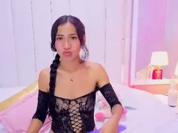 Chaturbate Adult Video Chat of anna2809