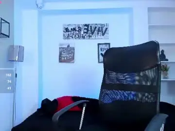 Chaturbate Live Porn of arianarouse_