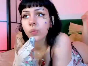 Chaturbate Live Sex Cam of ashley_alt