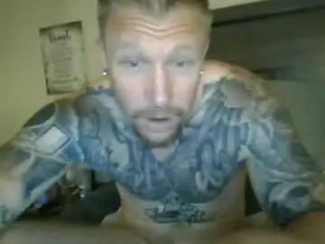 Chaturbate Live Porn of athletic_skater779