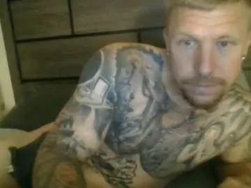 Chaturbate Live Sex of athletic_skater779