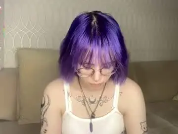 Chaturbate Live Sex Cam of avaobierne