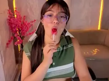 Chaturbate Live Porn of bella_carter_tx