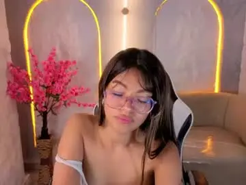 Chaturbate Live Sex Cam of bella_carter_tx
