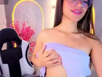 Chaturbate Sex Cam of bella_carter_tx