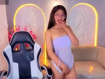 Chaturbate Live Sex of bella_carter_tx