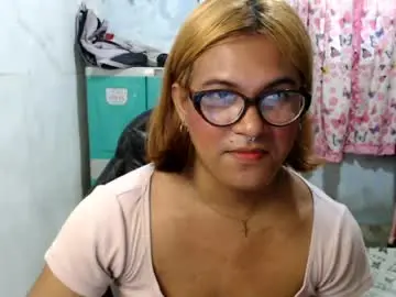 Chaturbate Live Sex Cam of blackpinayts