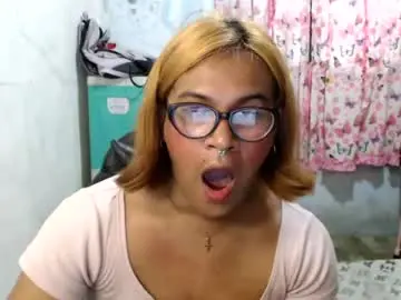 Chaturbate Live Sex Cam of blackpinayts