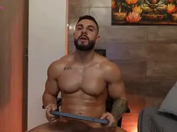 Chaturbate Best live sex cam show of connor_h1