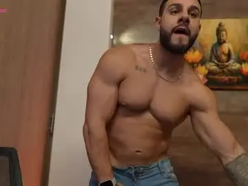 Chaturbate Nude Webcam of connor_h1