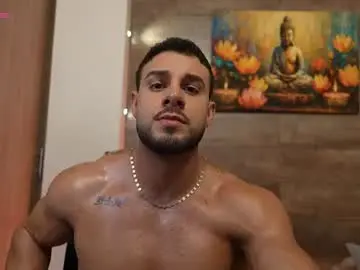 Chaturbate Best Webcam of connor_h1