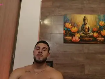 Chaturbate Live Sex Cam of connor_h1