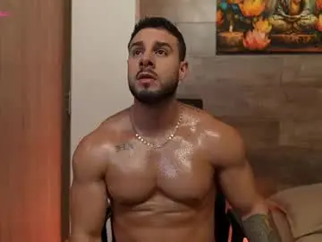Chaturbate Live Porn of connor_h1