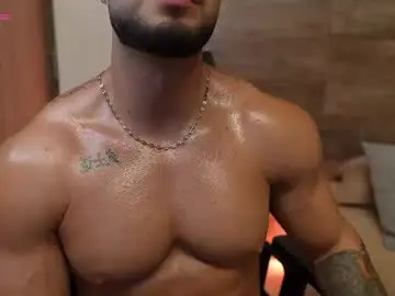 Chaturbate Sex Chat of connor_h1