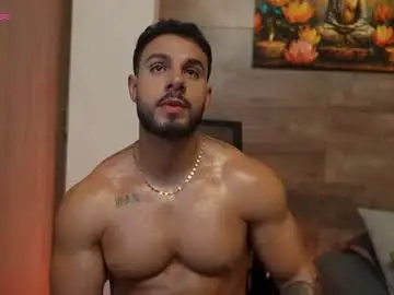 Chaturbate Watch Live Sex Cams of connor_h1