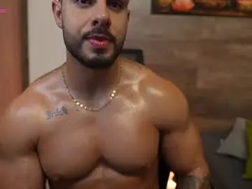 Chaturbate Adult Webcam of connor_h1