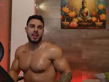 Chaturbate Watch Live Sex Cams of connor_h1