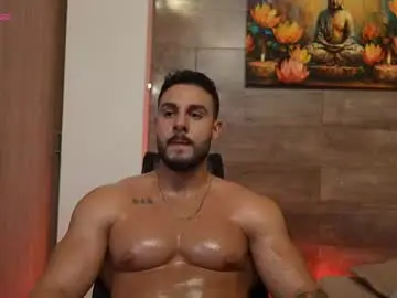 Chaturbate Live Sex of connor_h1
