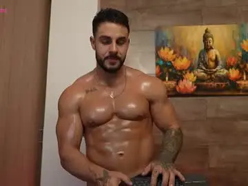 Chaturbate Best Webcam of connor_h1