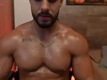 Chaturbate Live Porn of connor_h1