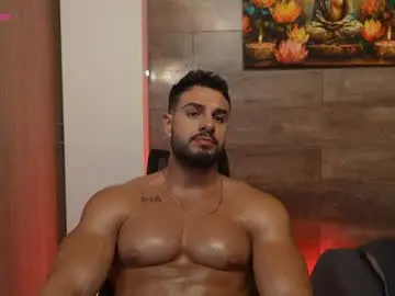 Chaturbate Free Porn Cam of connor_h1