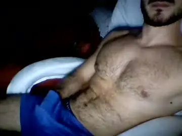Chaturbate Best Webcam of crox99