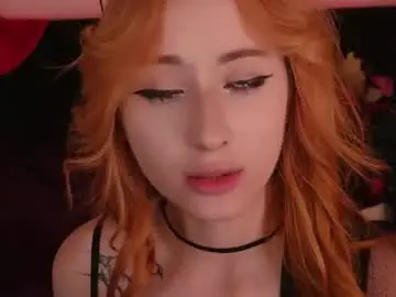 Chaturbate Best Webcam of dark_lola_