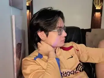 Chaturbate Adult Webcam of davoxer