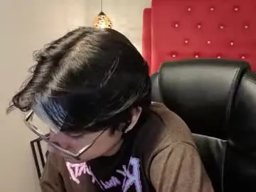 Chaturbate Live Sex Cam of davoxer