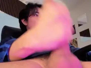 Chaturbate Sex Cam of davoxer