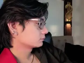 Chaturbate Sex Cam of davoxer