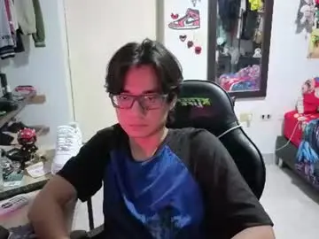 Chaturbate Best Webcam of davoxer