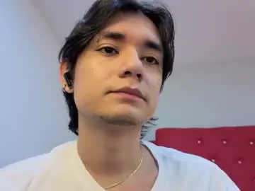 Chaturbate Live Porn of davoxer