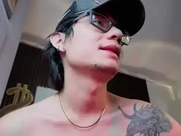 Chaturbate Adult Webcam of davoxer