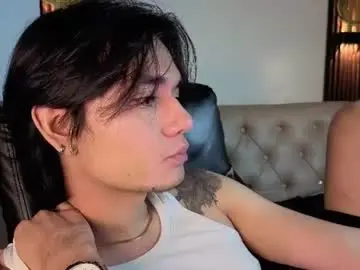 Chaturbate Nude Webcam of davoxer