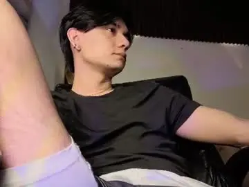 Chaturbate Nude Webcam of davoxer