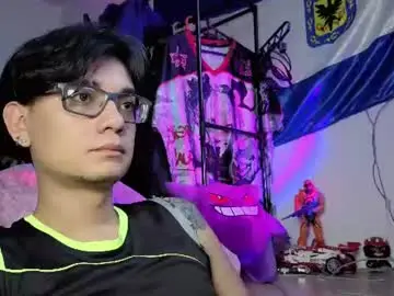 Chaturbate Private Sex Chat of davoxer