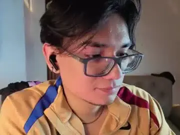 Chaturbate Sex Cam of davoxer