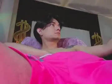 Chaturbate Best live sex cam show of davoxer